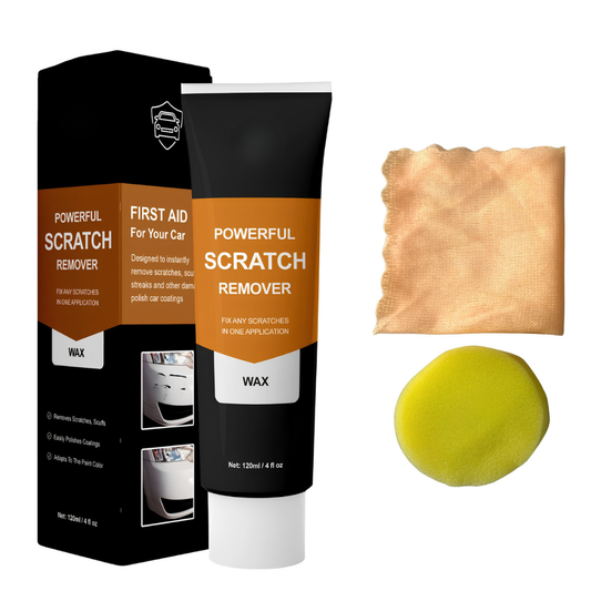 Car Scratch Remover