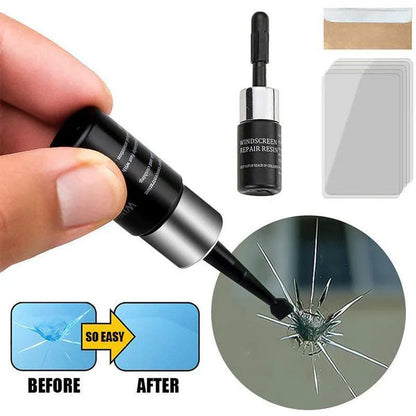 RelaxaLabs™ Glass Repair Fluid