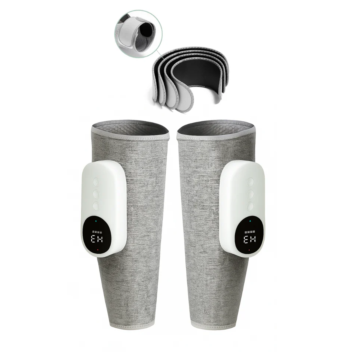 Myo Pro 3-in-1 Leg Massager