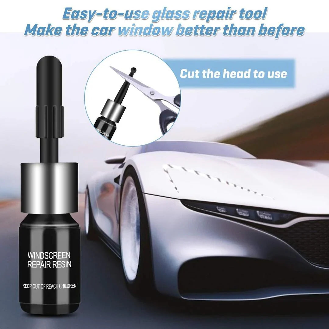 RelaxaLabs™ Glass Repair Fluid