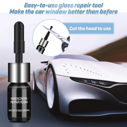 RelaxaLabs™ Glass Repair Fluid