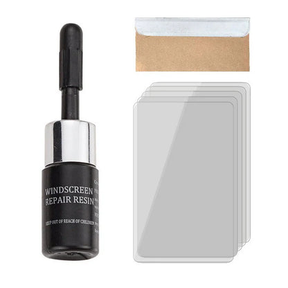 RelaxaLabs™ Glass Repair Fluid