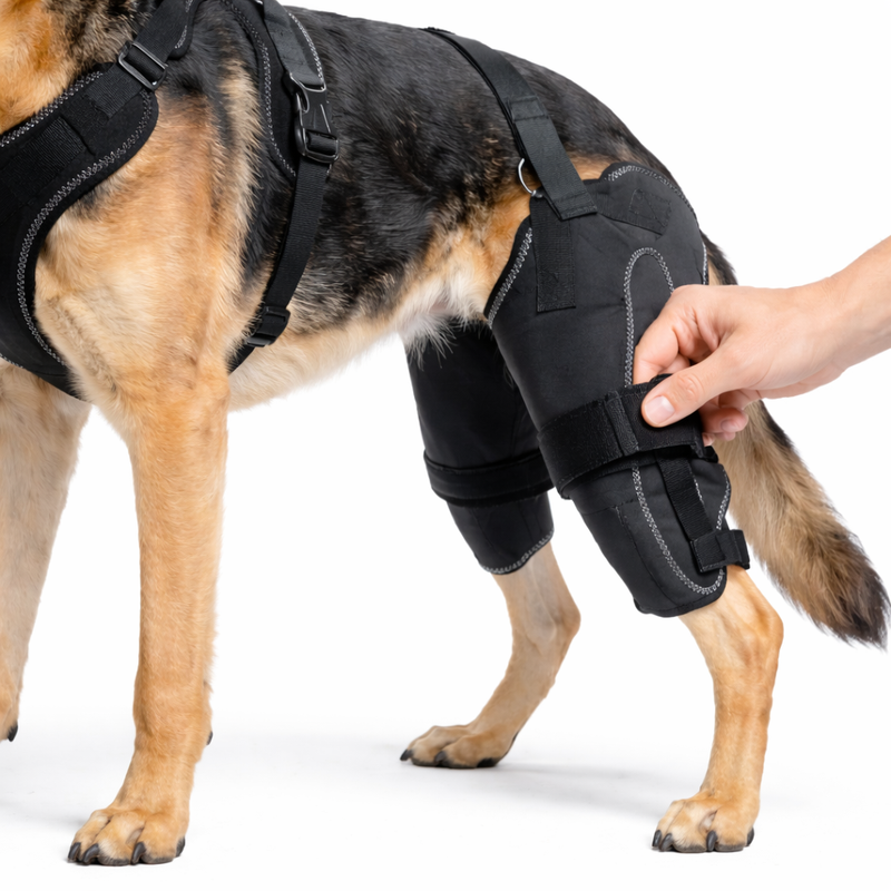 Adjustable Compression Fit