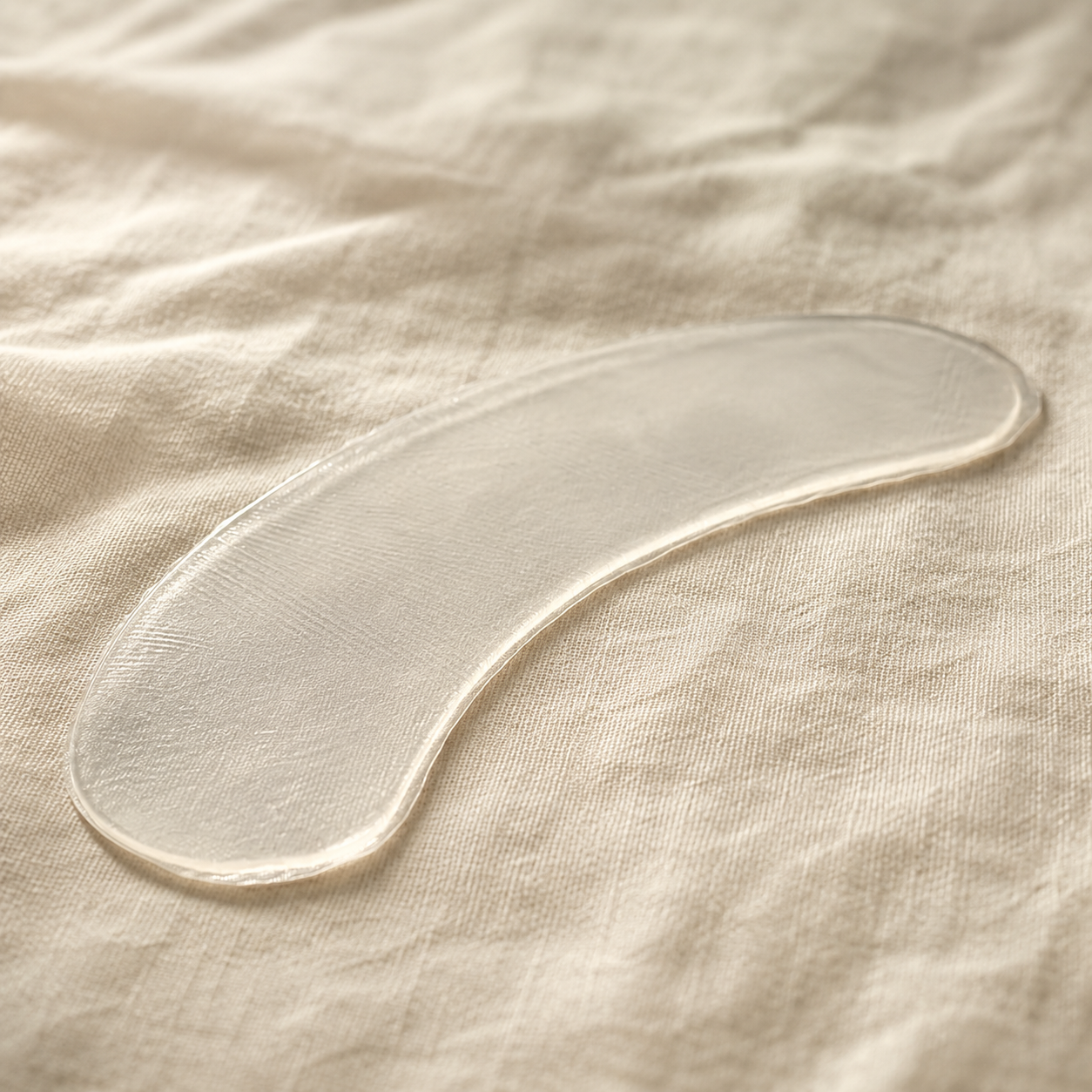 Your Face Routine Has Been Missing A Step.