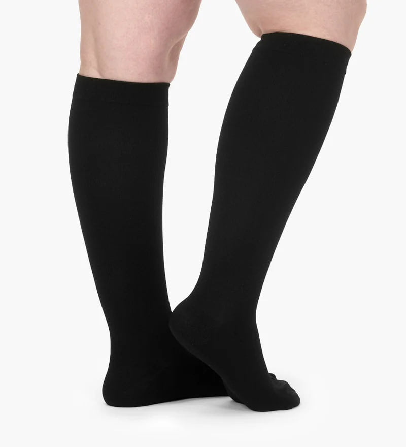 Relaxalabs™ Advanced Wide Compression Socks For Pain Relief