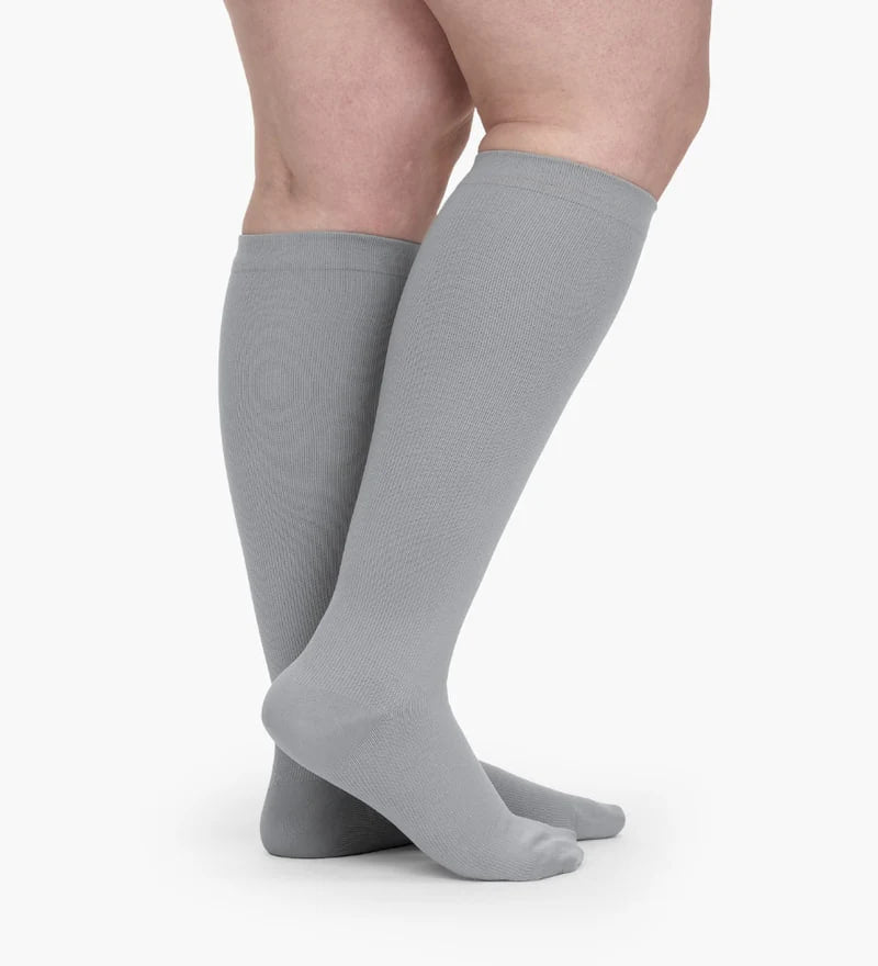 Relaxalabs™ Advanced Wide Compression Socks For Pain Relief